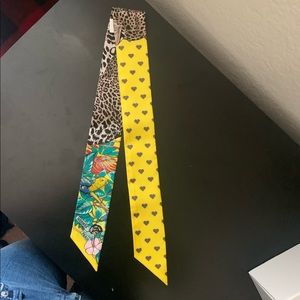 Jungle love love twilly